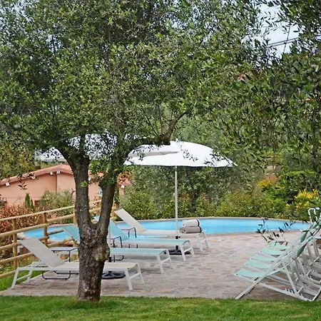 Ferienhaus Le Donne Di Bargecchia *
