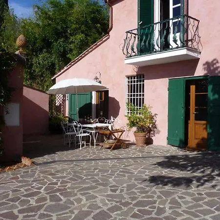 Ferienhaus Le Donne Di Bargecchia *