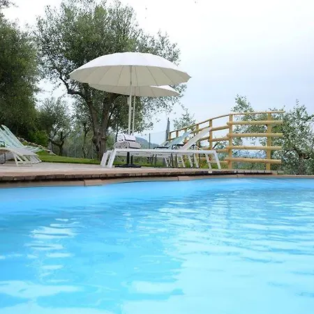 Ferienhaus Le Donne Di Bargecchia Corsanico-Bargecchia