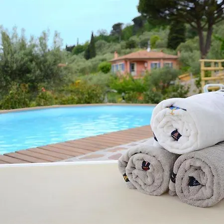 Le Donne Di Bargecchia Vakantiehuis Corsanico-Bargecchia