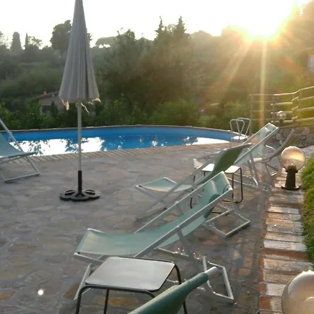 Le Donne Di Bargecchia Vakantiehuis *
