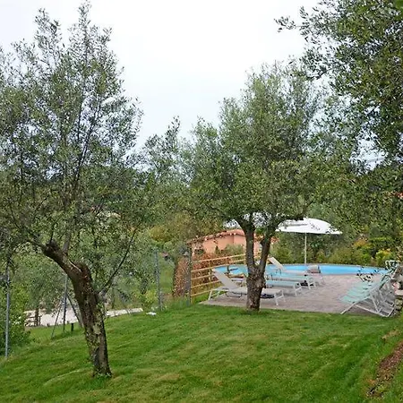 Vakantiehuis Le Donne Di Bargecchia
