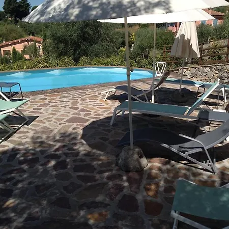 Vakantiehuis Le Donne Di Bargecchia