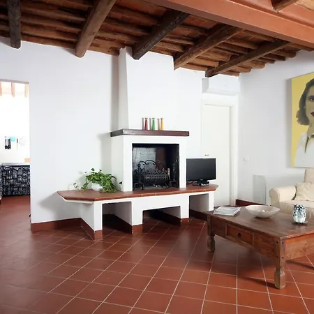 Ferienhaus Le Donne Di Bargecchia Corsanico-Bargecchia