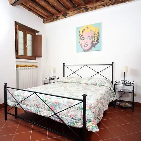 Le Donne Di Bargecchia Ferienhaus *