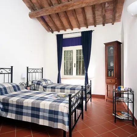 Ferienhaus Le Donne Di Bargecchia