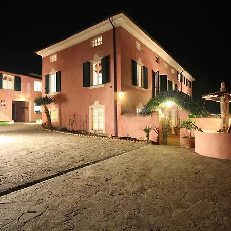 Le Donne Di Bargecchia Ferienhaus