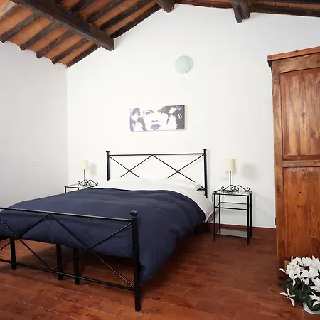 Le Donne Di Bargecchia Ferienhaus Corsanico-Bargecchia