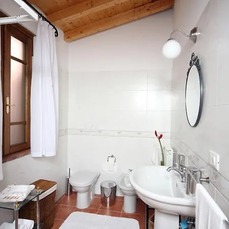 Ferienhaus Le Donne Di Bargecchia *